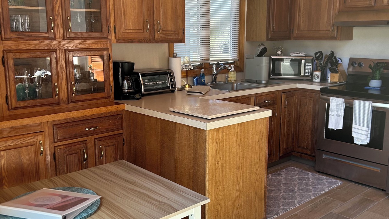 Photo of Kitchen in Charlestown