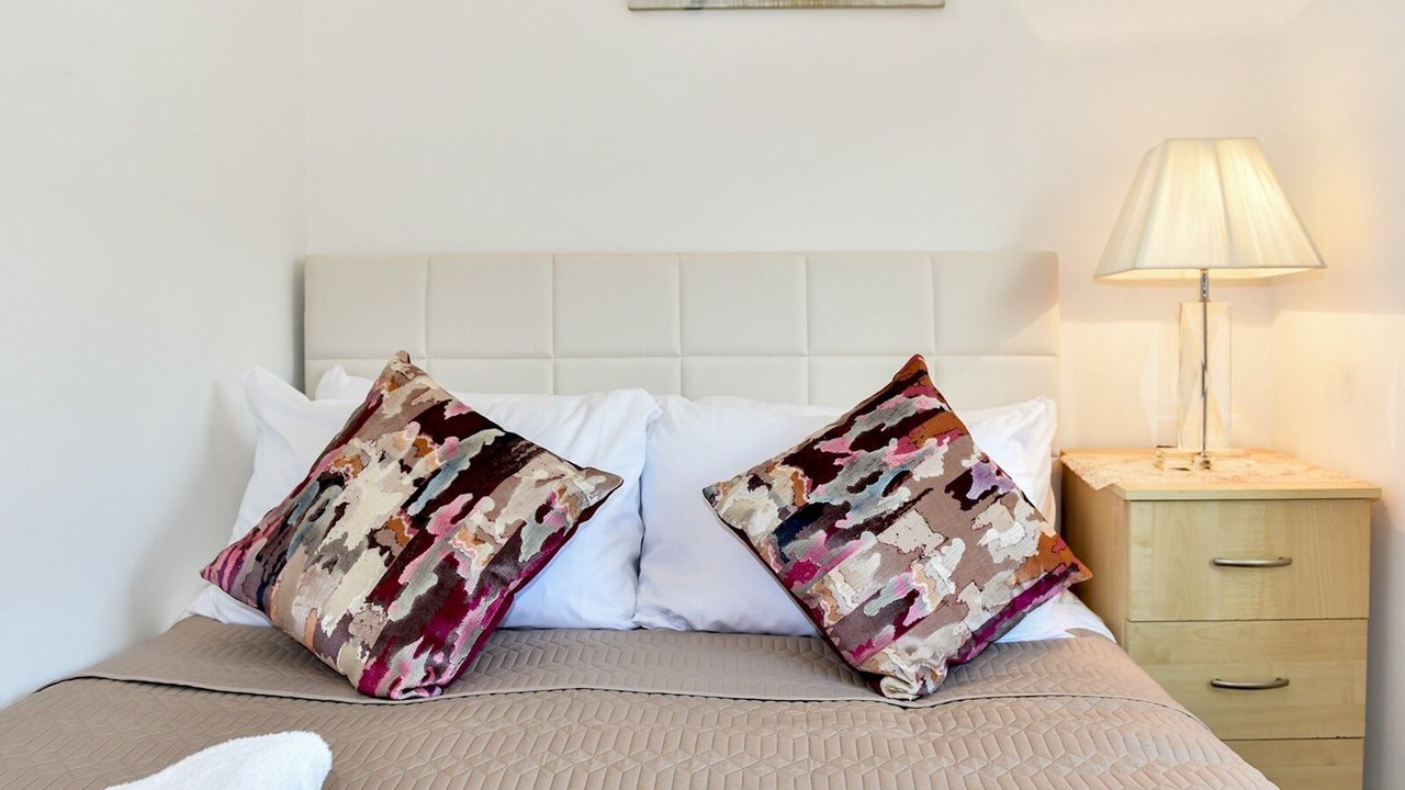 Photo of Bedroom in Grangetown