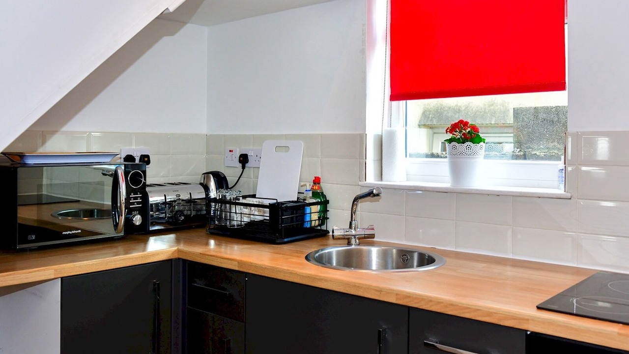 Photo of Kitchen in Grangetown