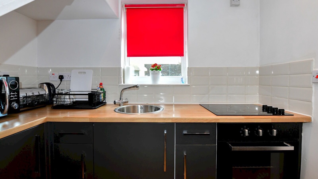 Photo of Kitchen in Grangetown
