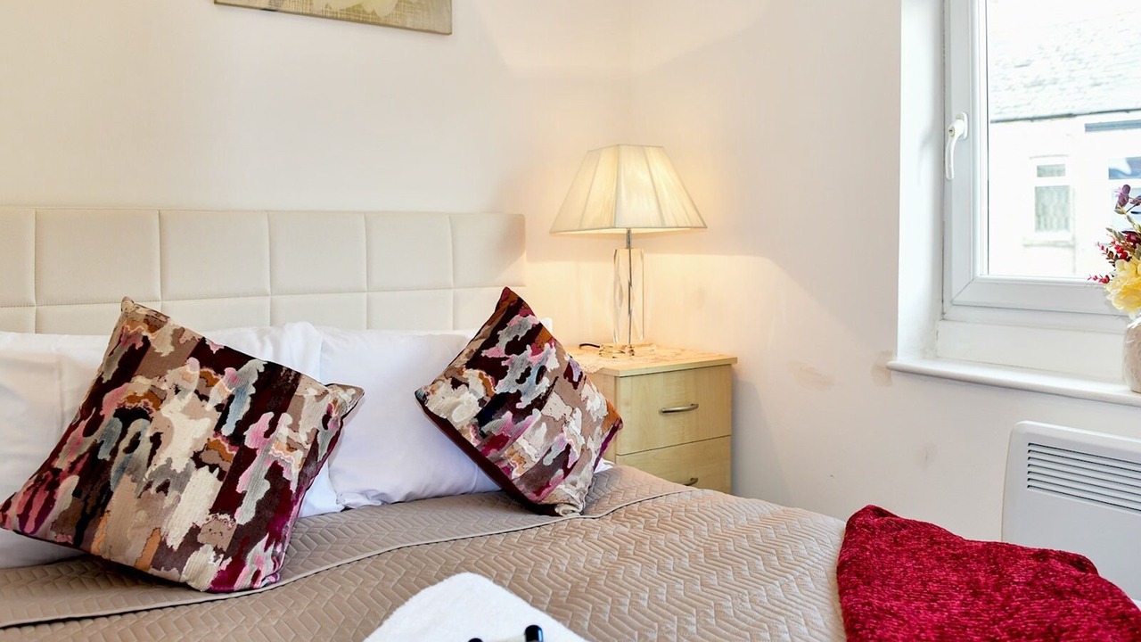 Photo of Bedroom in Grangetown