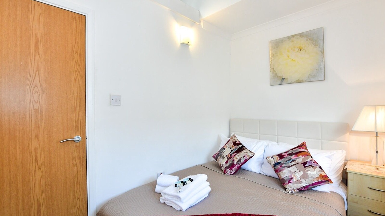 Photo of Bedroom in Grangetown