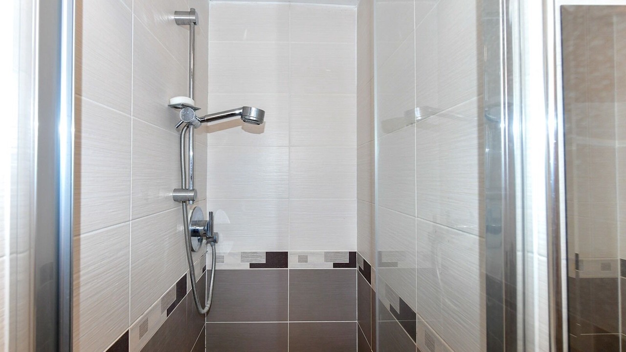 Photo of Bathroom in Grangetown