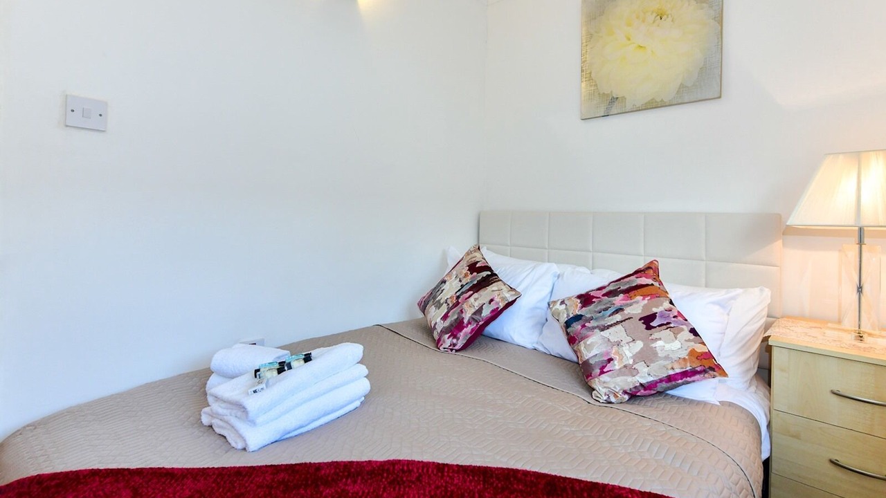 Photo of Bedroom in Grangetown