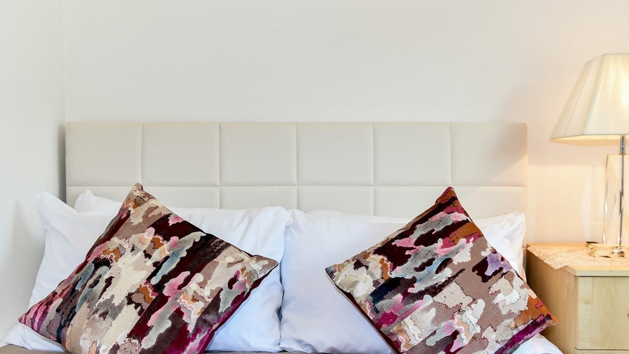 Photo of Bedroom in Grangetown