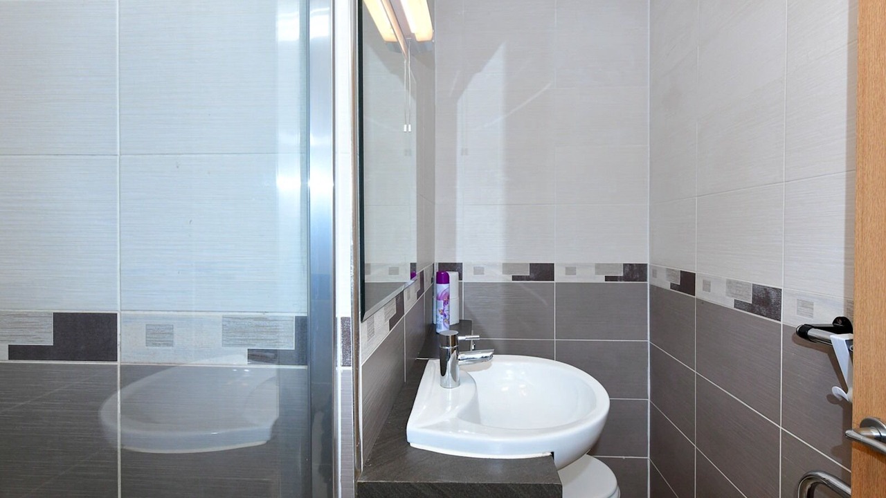 Photo of Bathroom in Grangetown