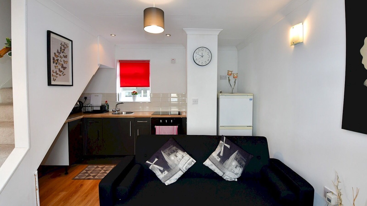 Photo of Livingroom in Grangetown