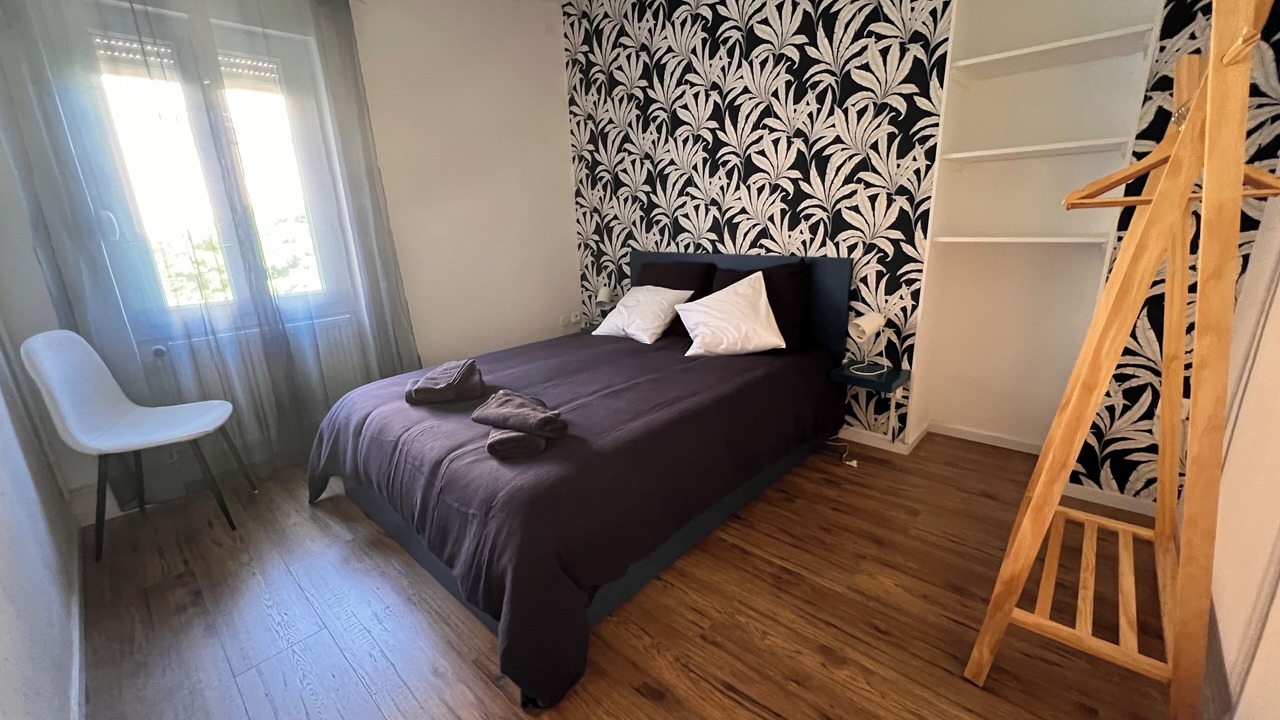 Photo of Bedroom in Le Creusot