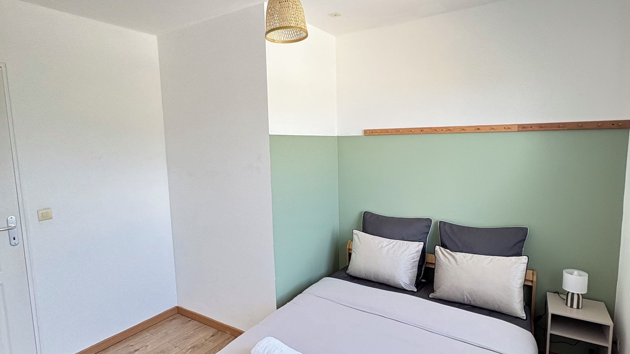 Photo of Bedroom in Ambares-et-Lagrave