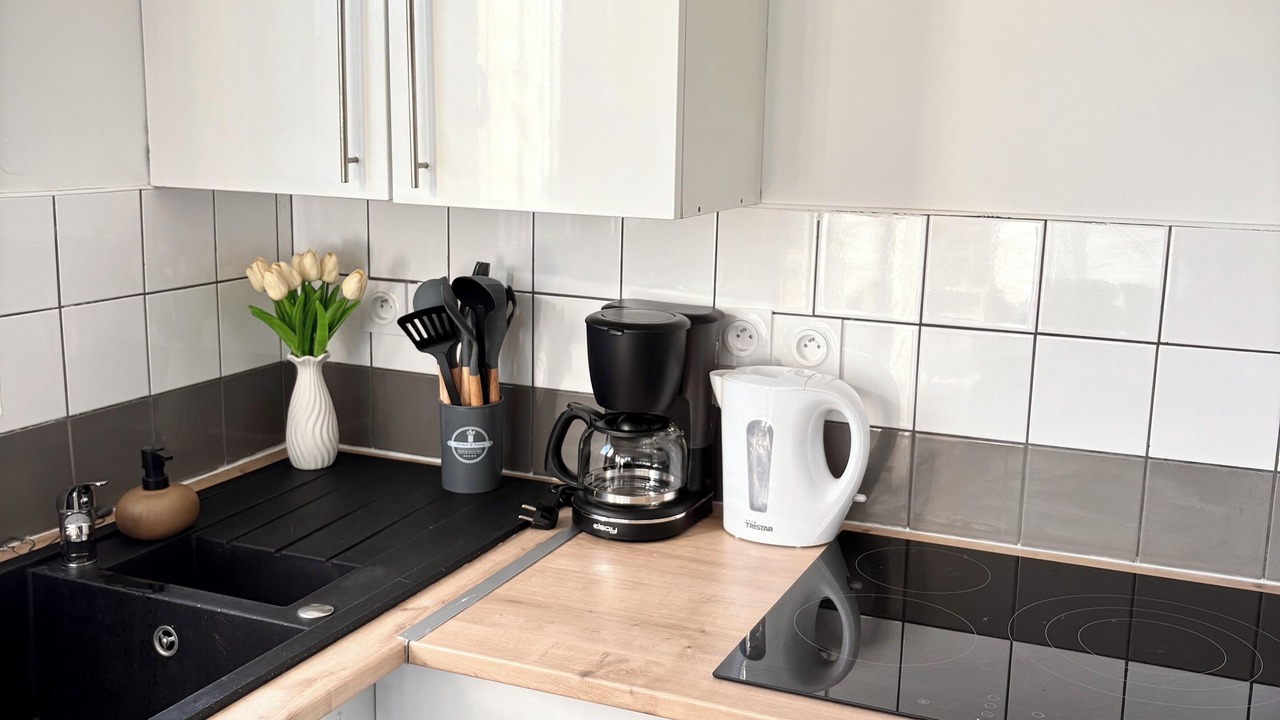 Photo of Kitchen in Ambares-et-Lagrave