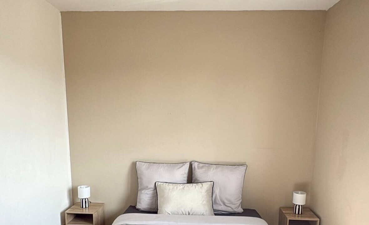 Photo of Bedroom in Ambares-et-Lagrave