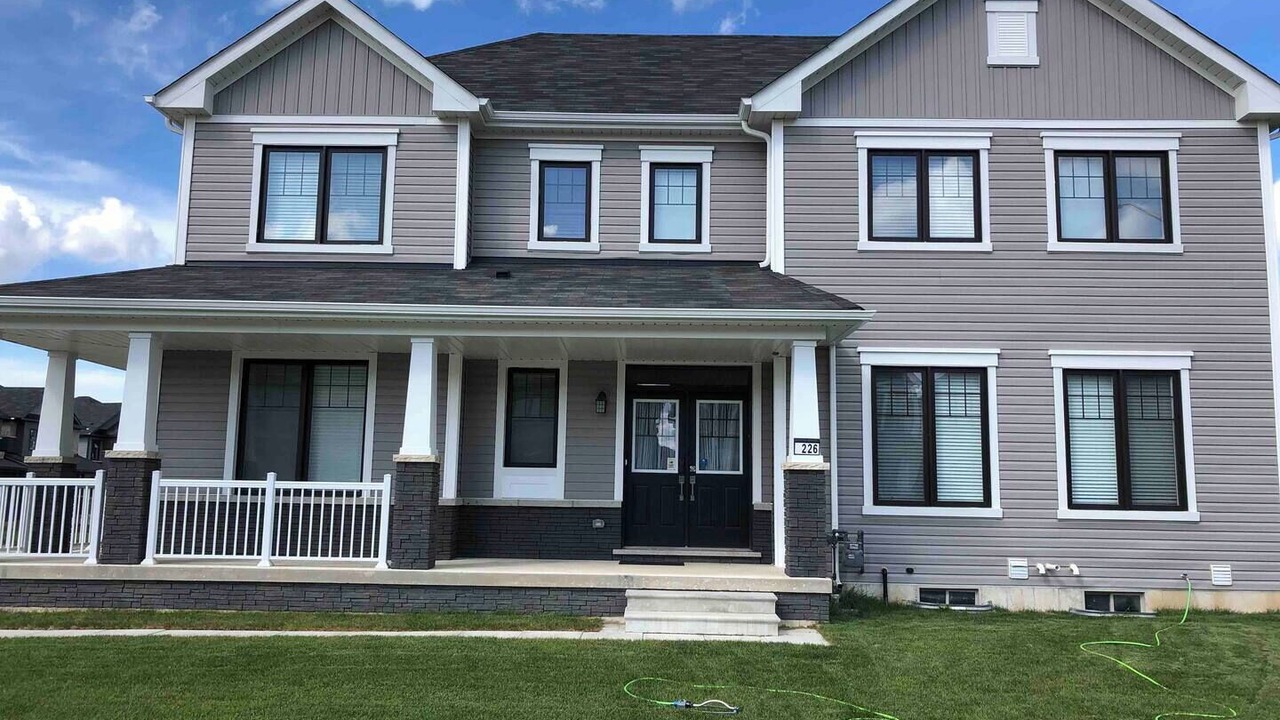 Photo of Outdoor in Thorold