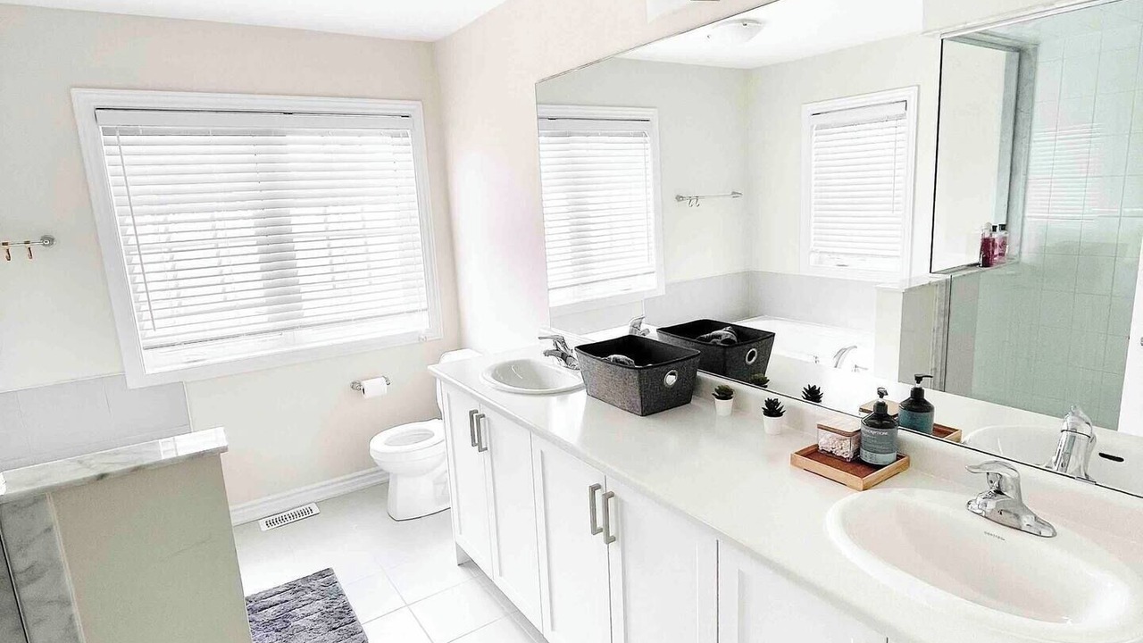 Photo of Bathroom in Thorold