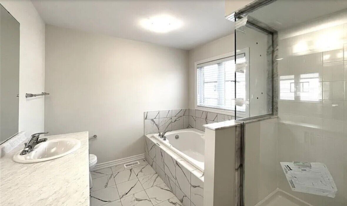 Photo of Bathroom in Thorold