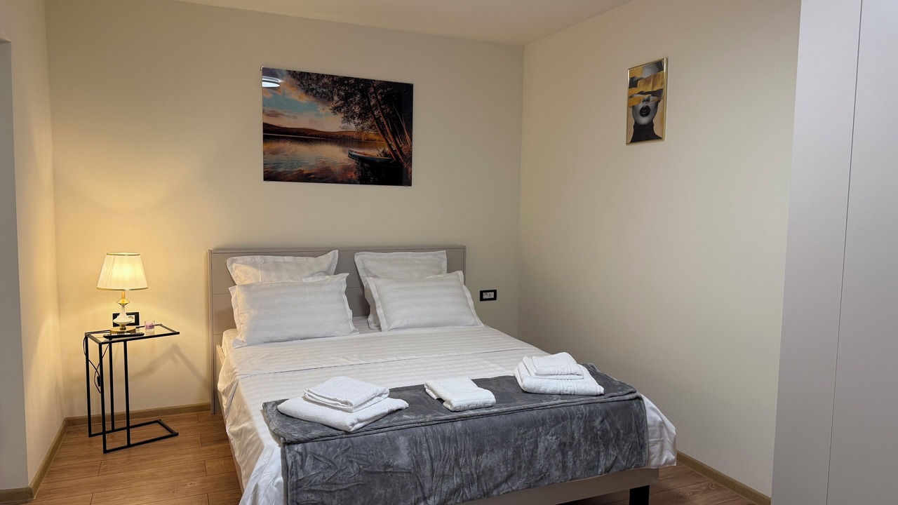 Photo of Bedroom in Craiova