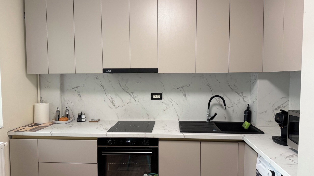 Photo of Kitchen in Craiova