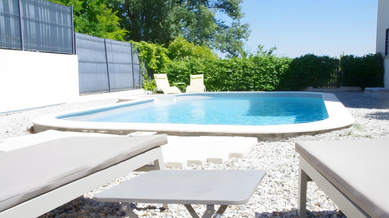 Photo of Outdoor in Bourg-Saint-Andeol