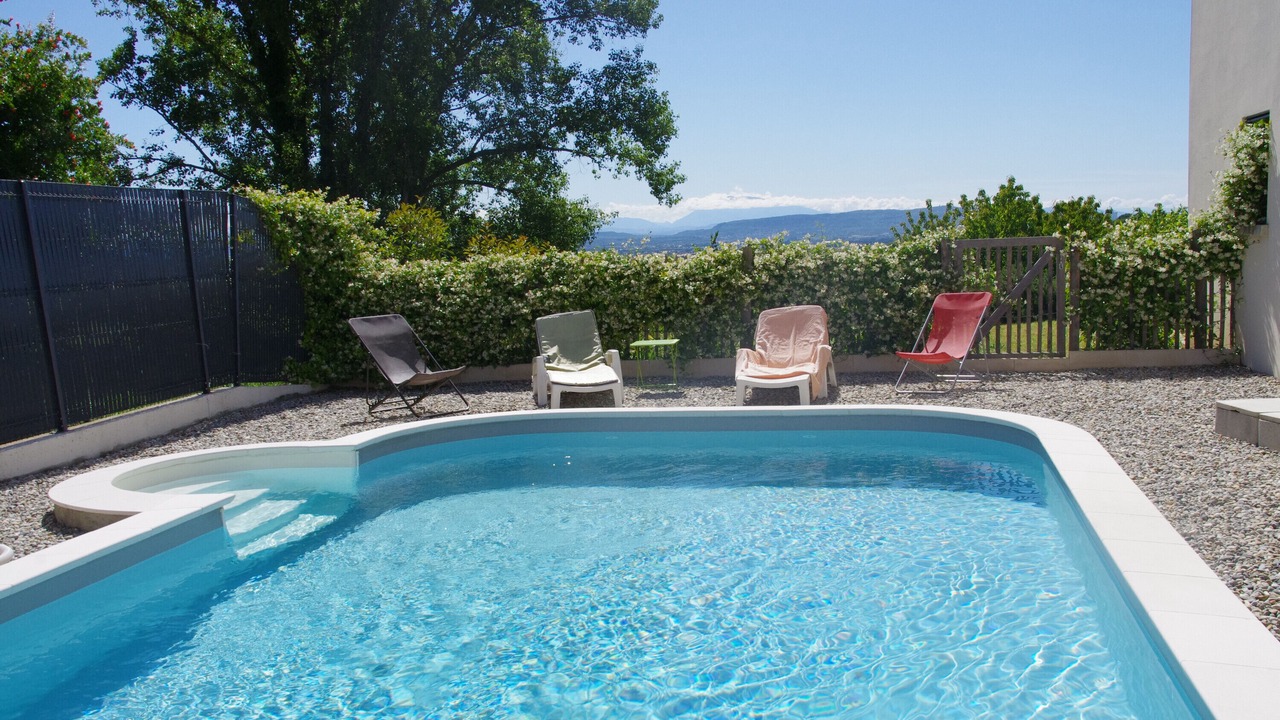 Photo of Outdoor in Bourg-Saint-Andeol