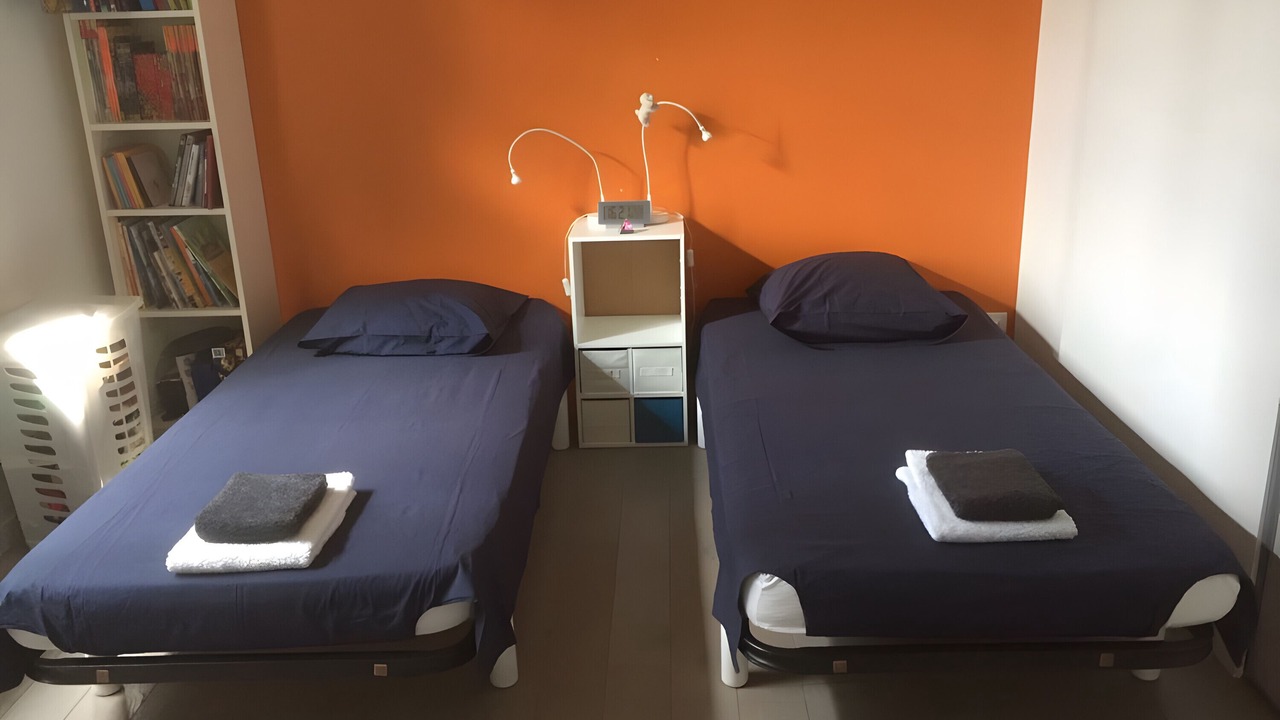Photo of Bedroom in Bourg-Saint-Andeol