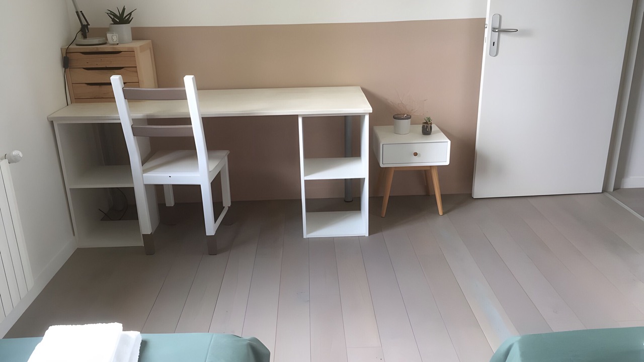 Photo of Bedroom in Bourg-Saint-Andeol