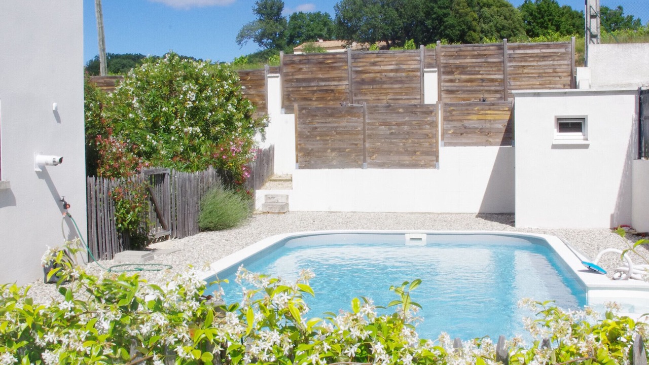 Photo of Outdoor in Bourg-Saint-Andeol