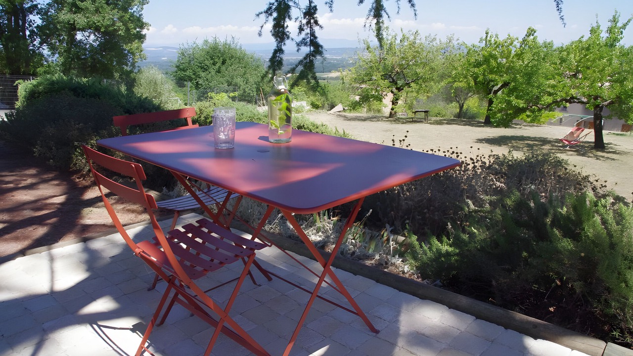 Photo of Outdoor in Bourg-Saint-Andeol