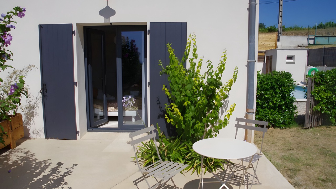 Photo of Outdoor in Bourg-Saint-Andeol