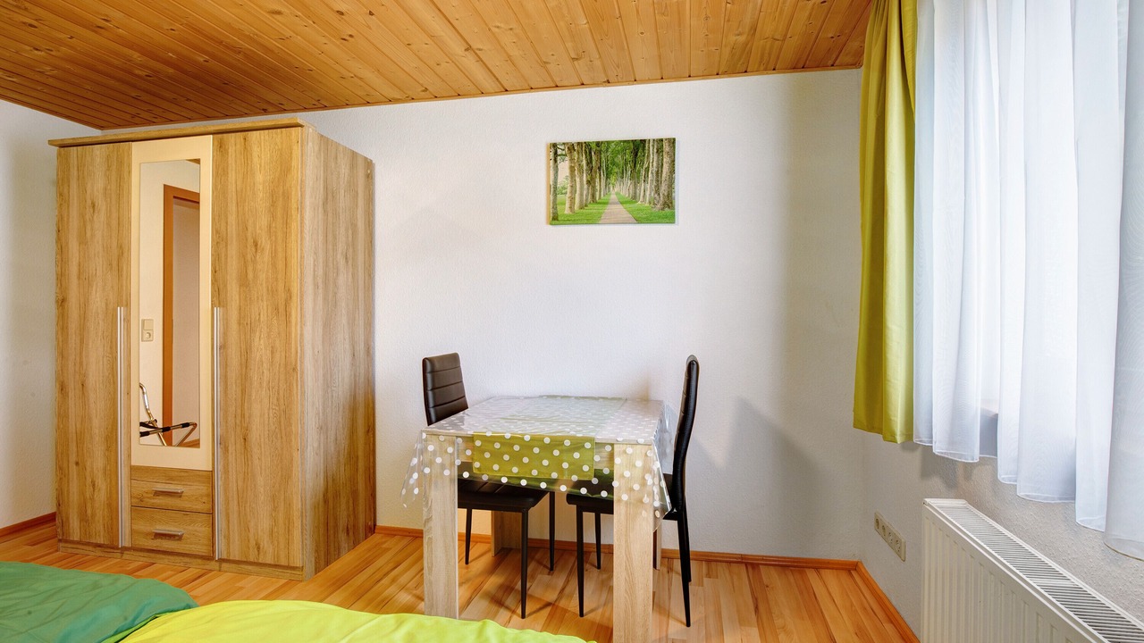 Photo of Bedroom in Offenhausen