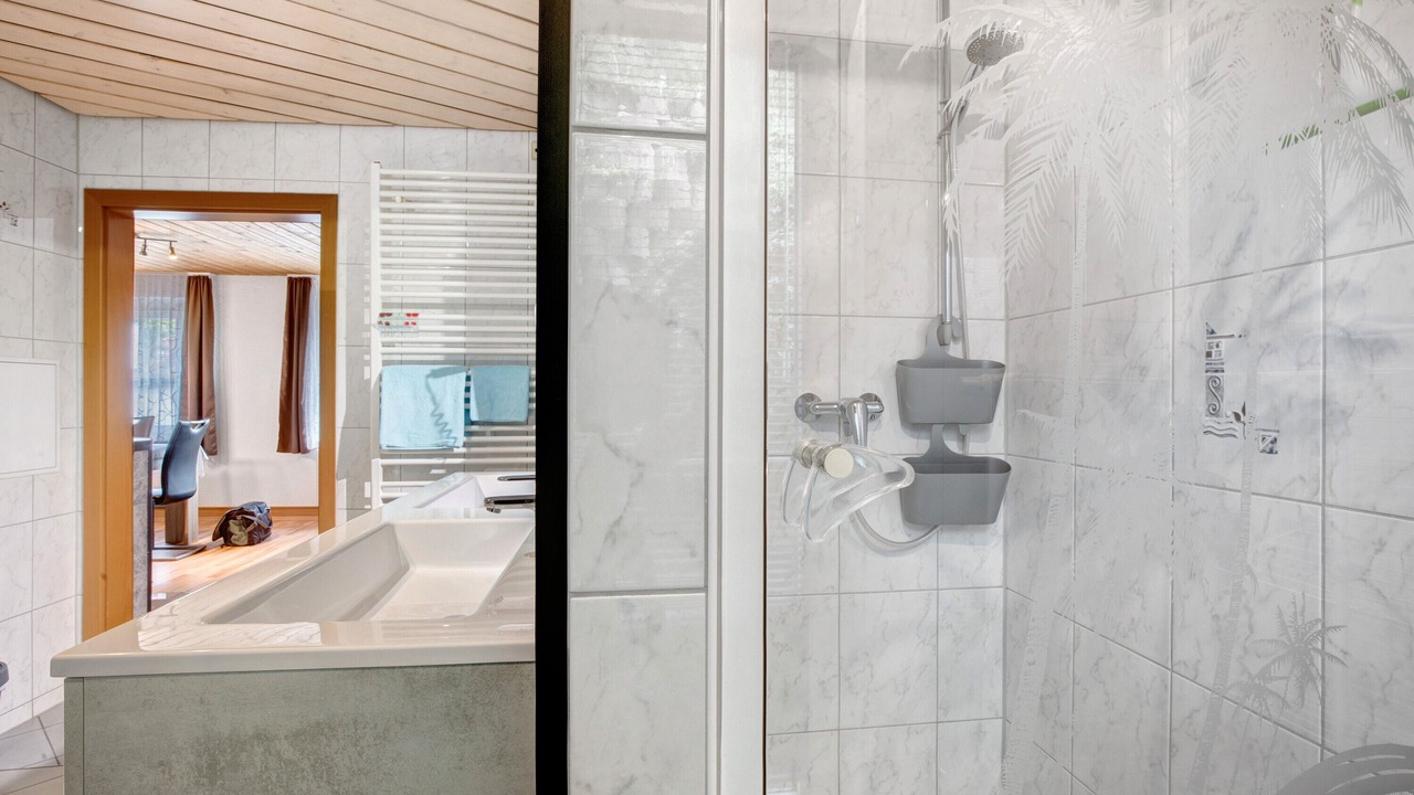 Photo of Bathroom in Offenhausen