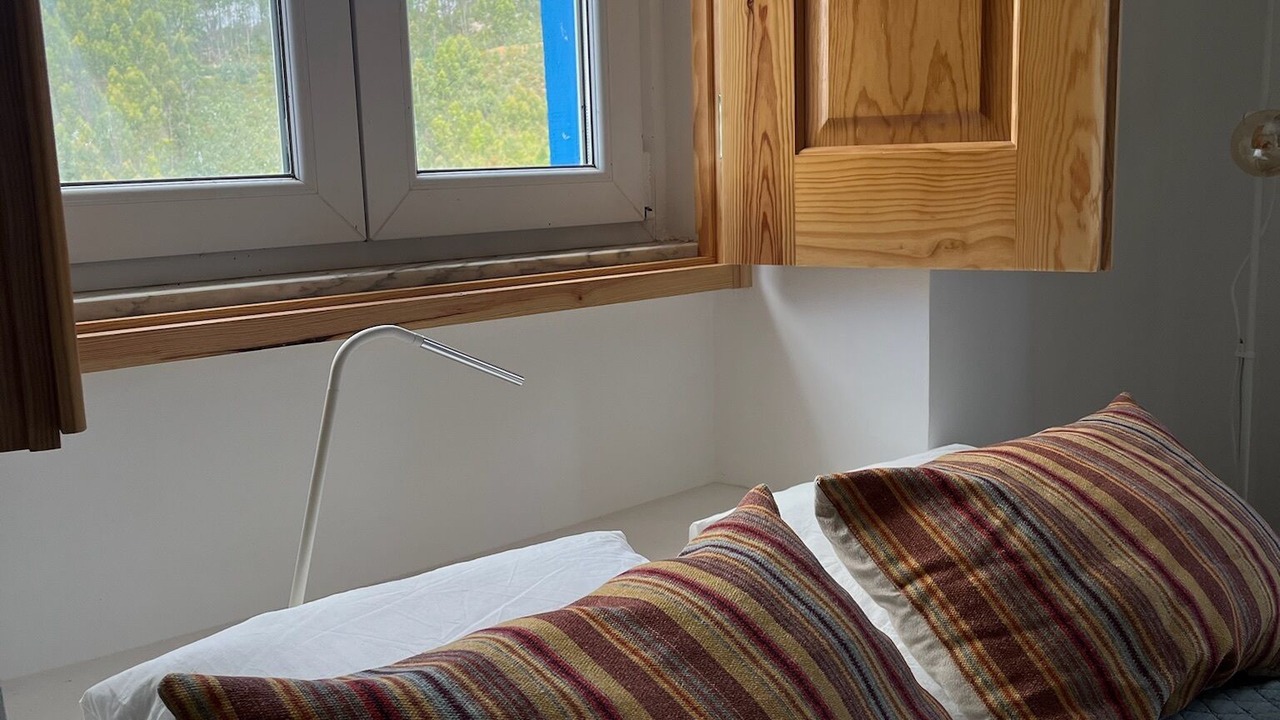 Photo of Bedroom in Abrantes