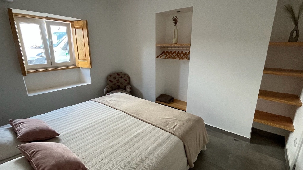 Photo of Bedroom in Abrantes