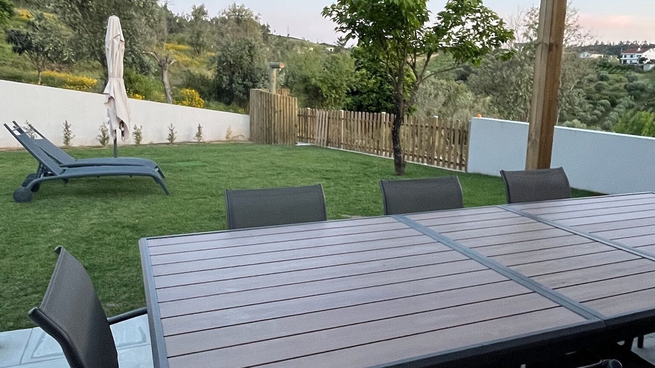 Photo of Outdoor in Abrantes