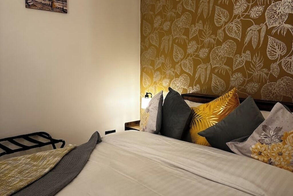 Photo of Bedroom in Wraysbury