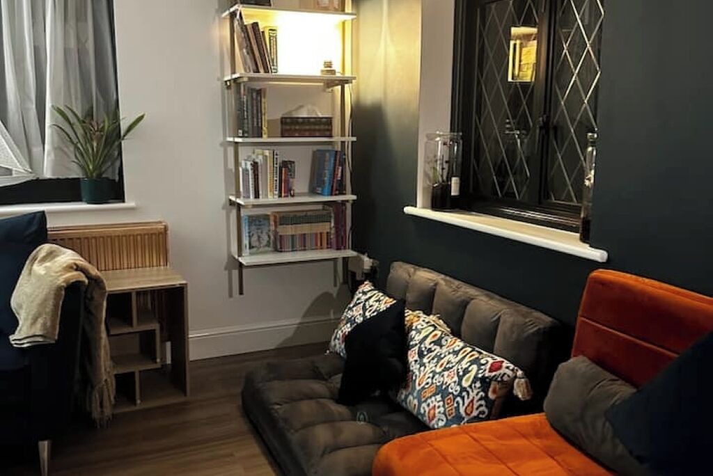 Photo of Livingroom in Wraysbury