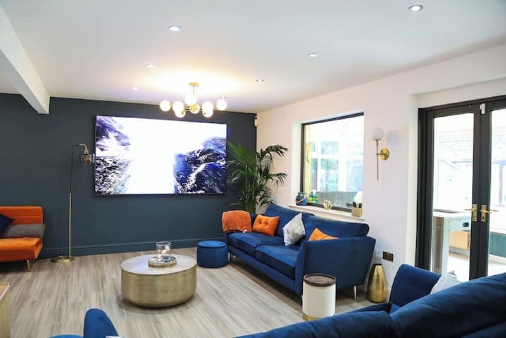 Photo of Livingroom in Wraysbury