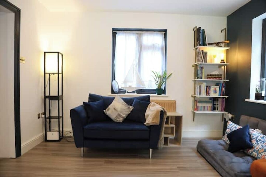 Photo of Livingroom in Wraysbury