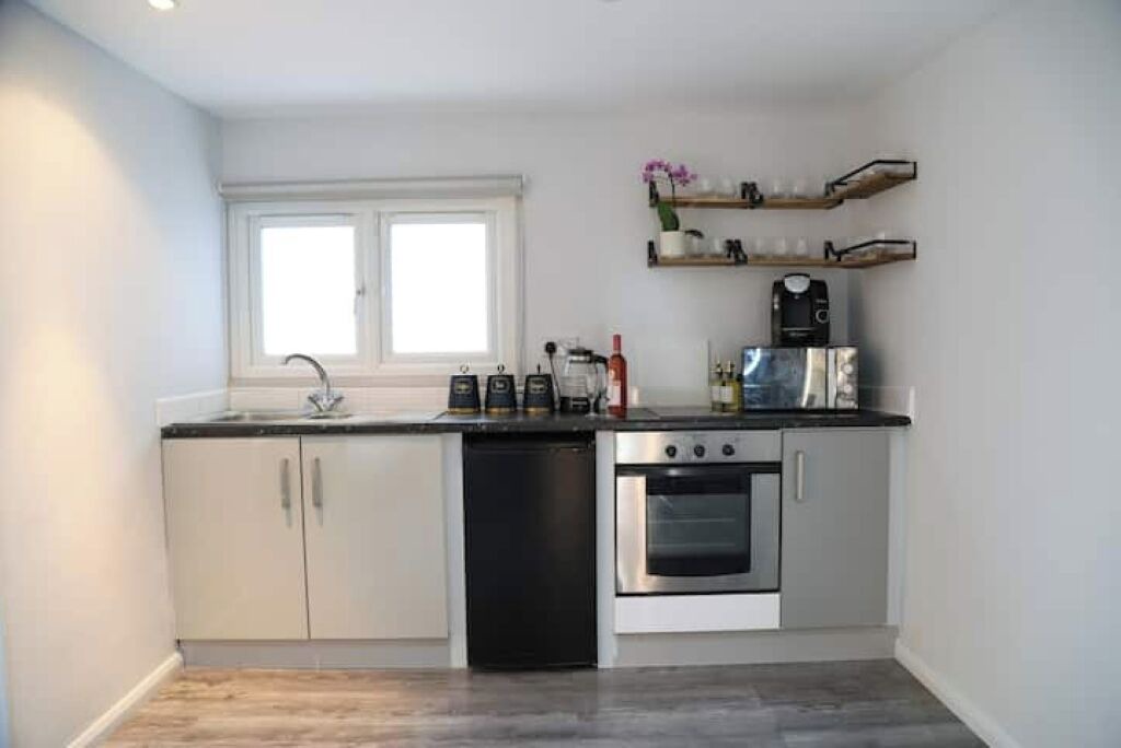 Photo of Kitchen in Wraysbury