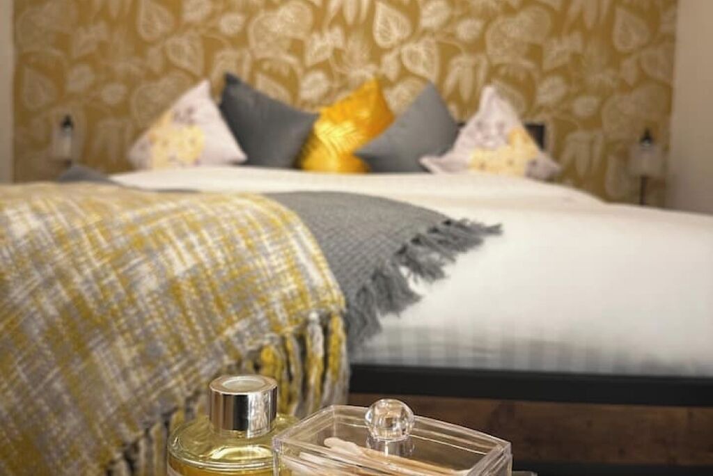 Photo of Bedroom in Wraysbury