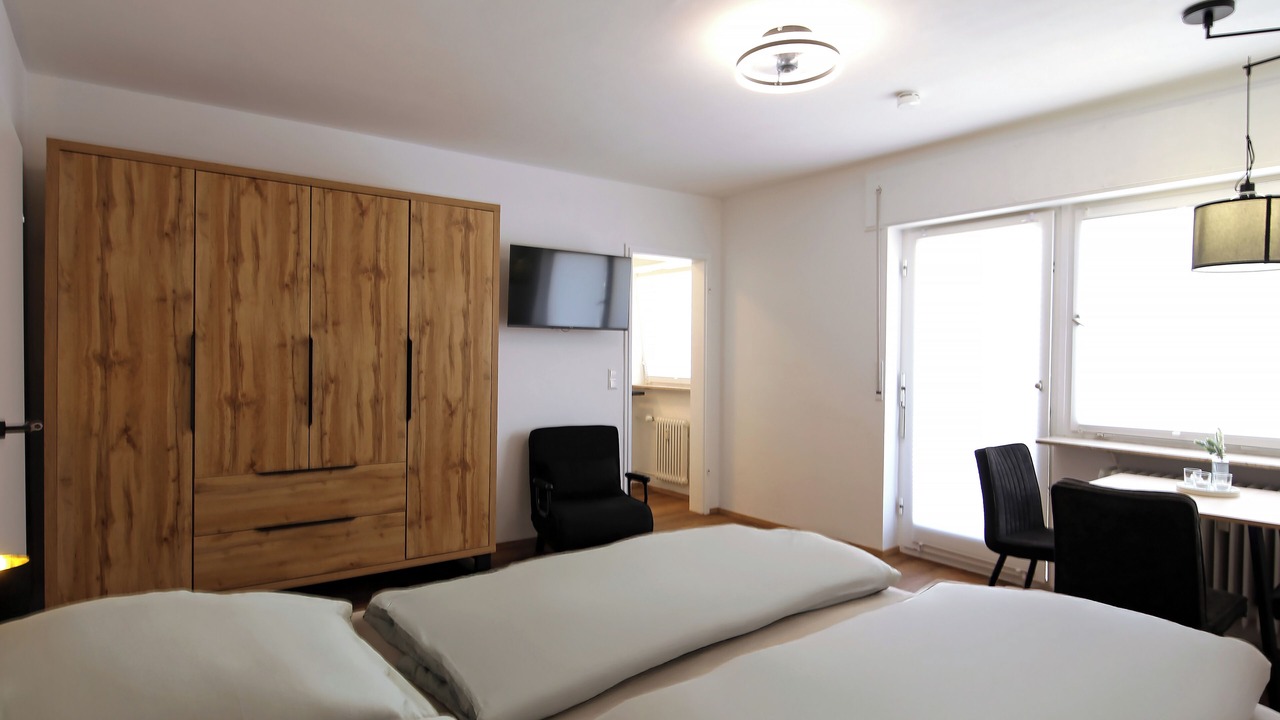 Photo of Bedroom in Innenstadt-West