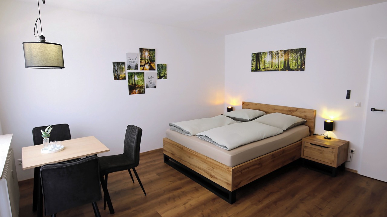 Photo of Bedroom in Innenstadt-West
