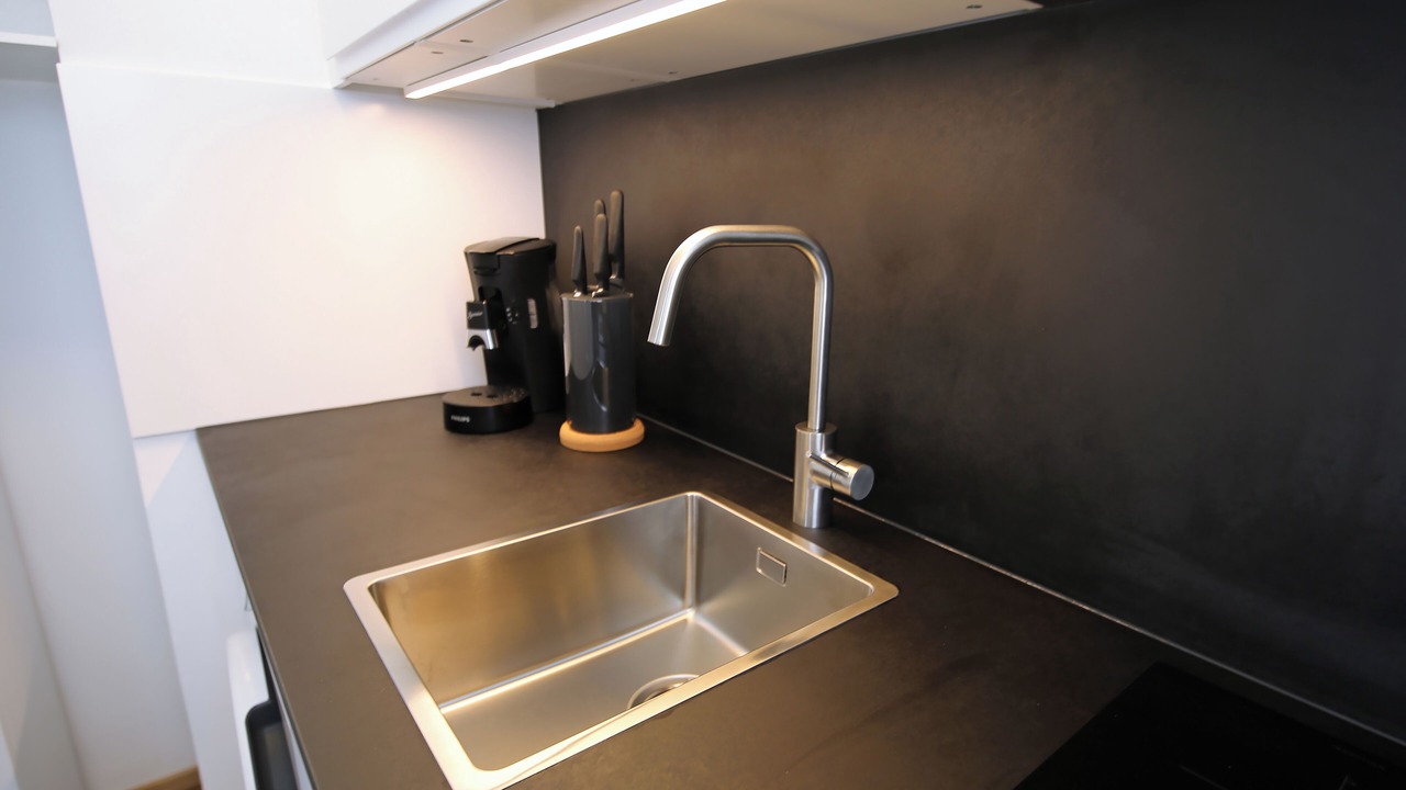 Photo of Kitchen in Innenstadt-West