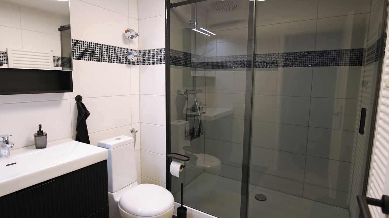 Photo of Bathroom in Innenstadt-West
