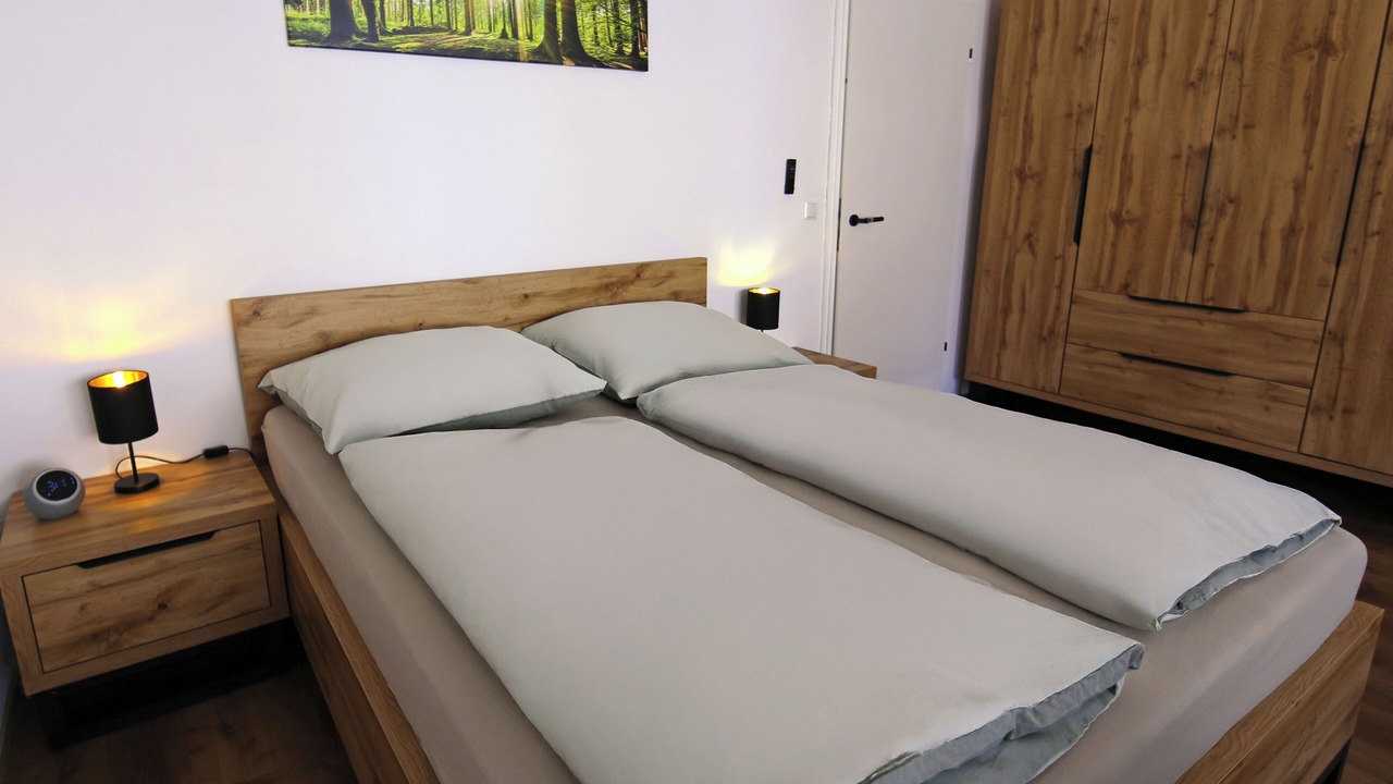 Photo of Bedroom in Innenstadt-West