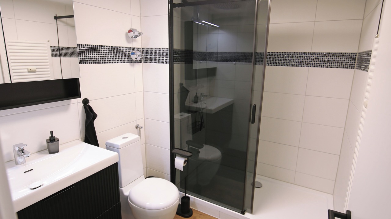 Photo of Bathroom in Innenstadt-West
