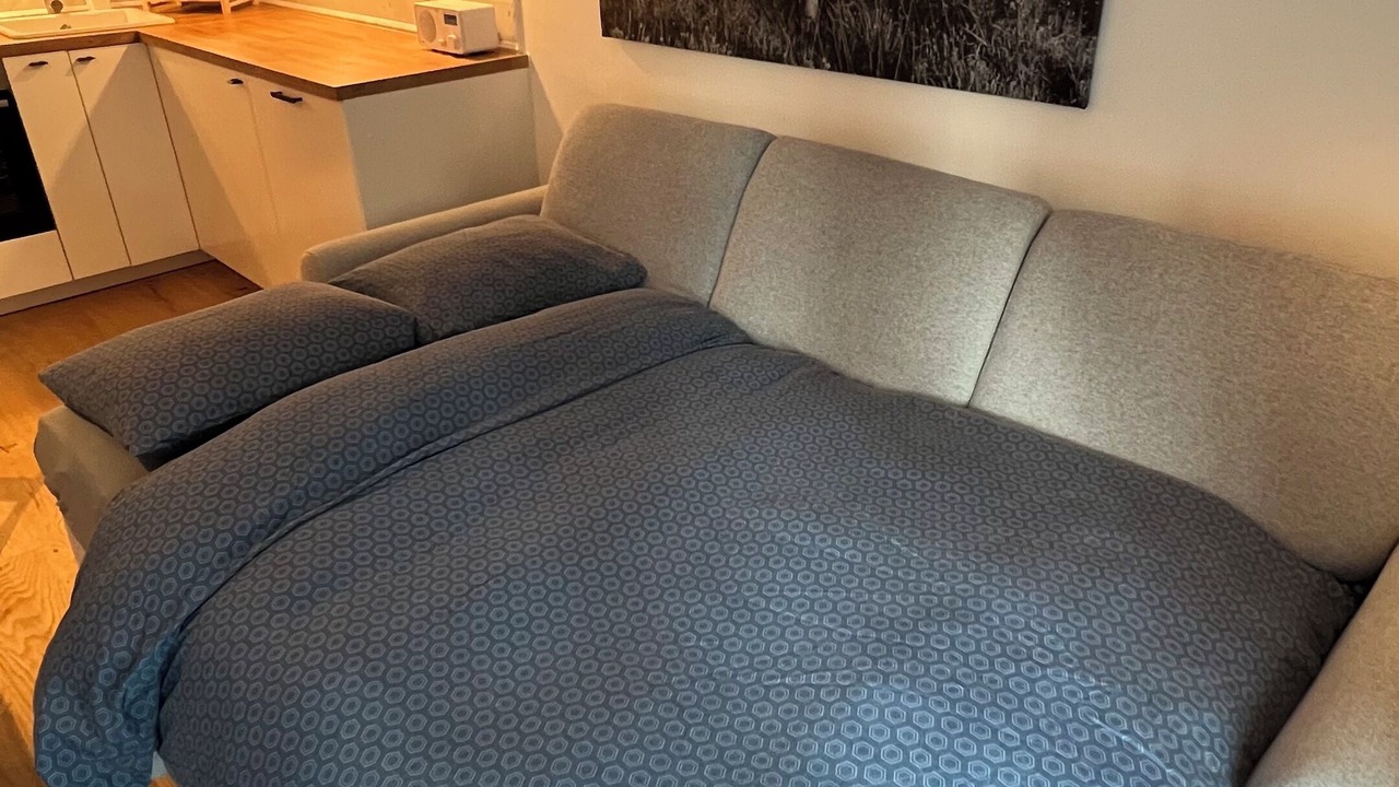 Photo of Bedroom in Bostanj
