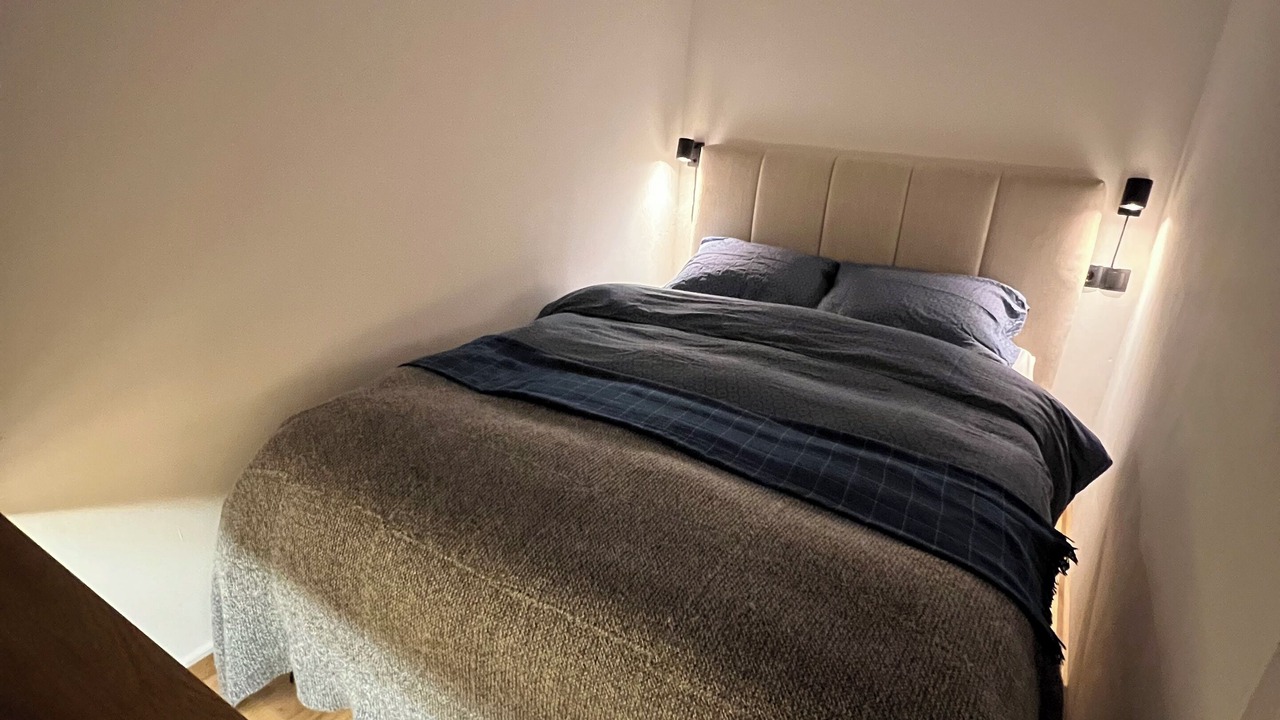 Photo of Bedroom in Bostanj