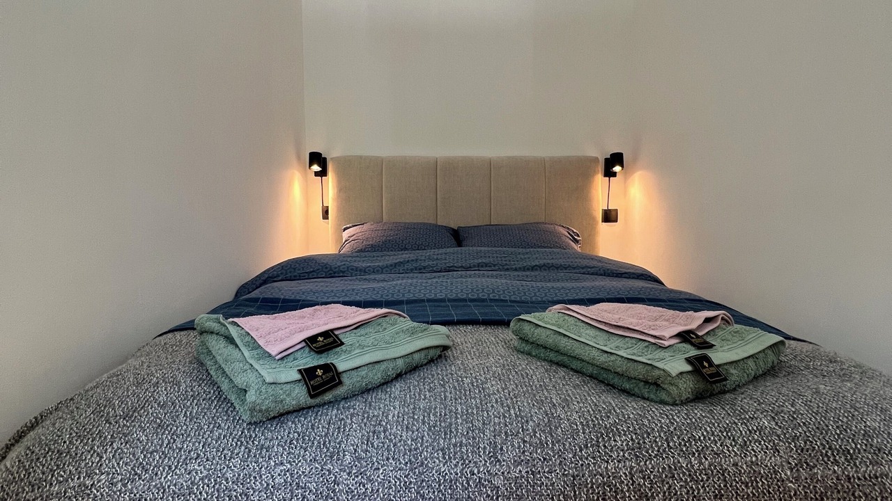 Photo of Bedroom in Bostanj