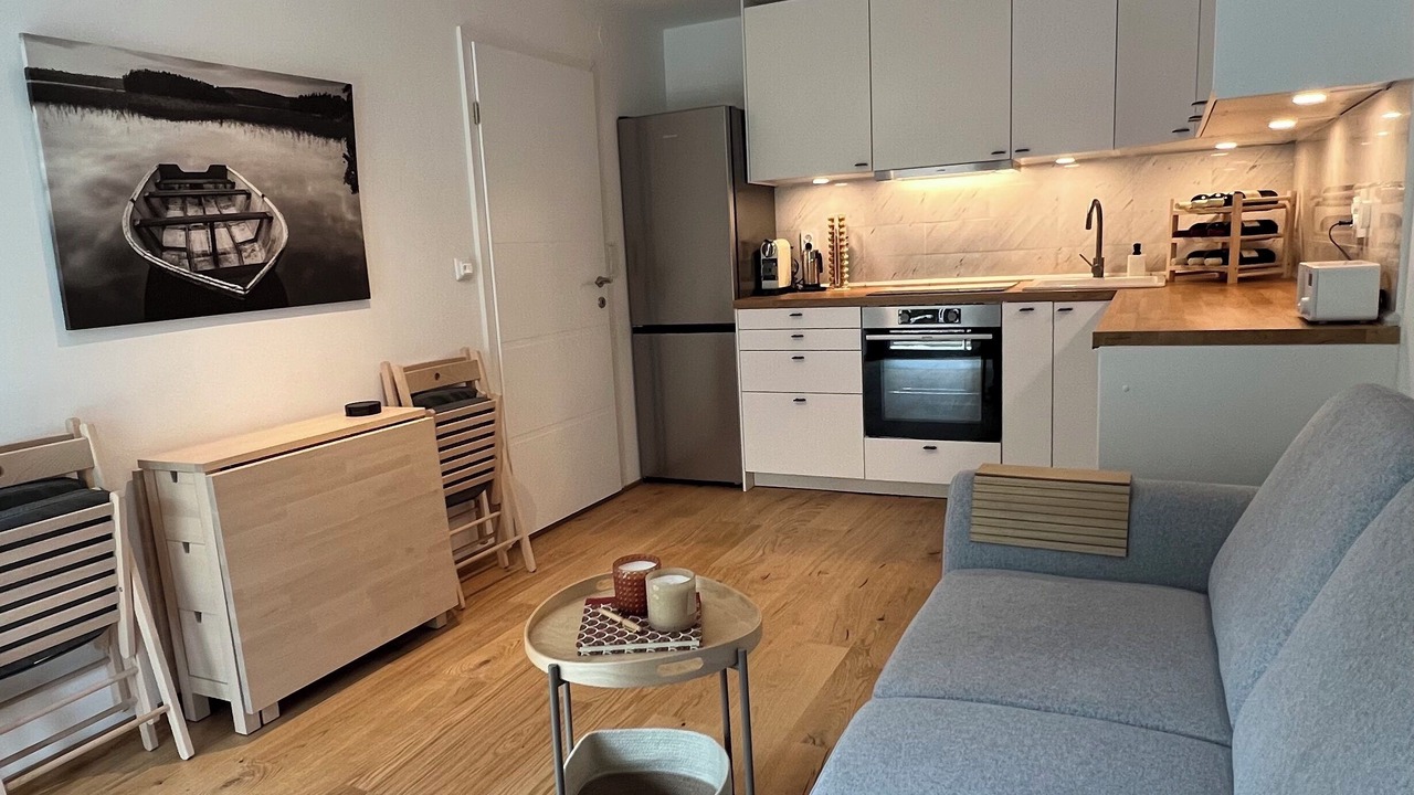 Photo of Livingroom in Bostanj