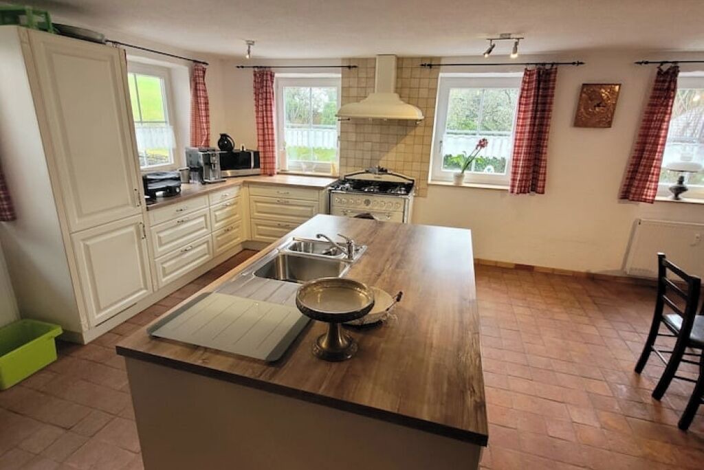 Photo of Kitchen in Neusatz