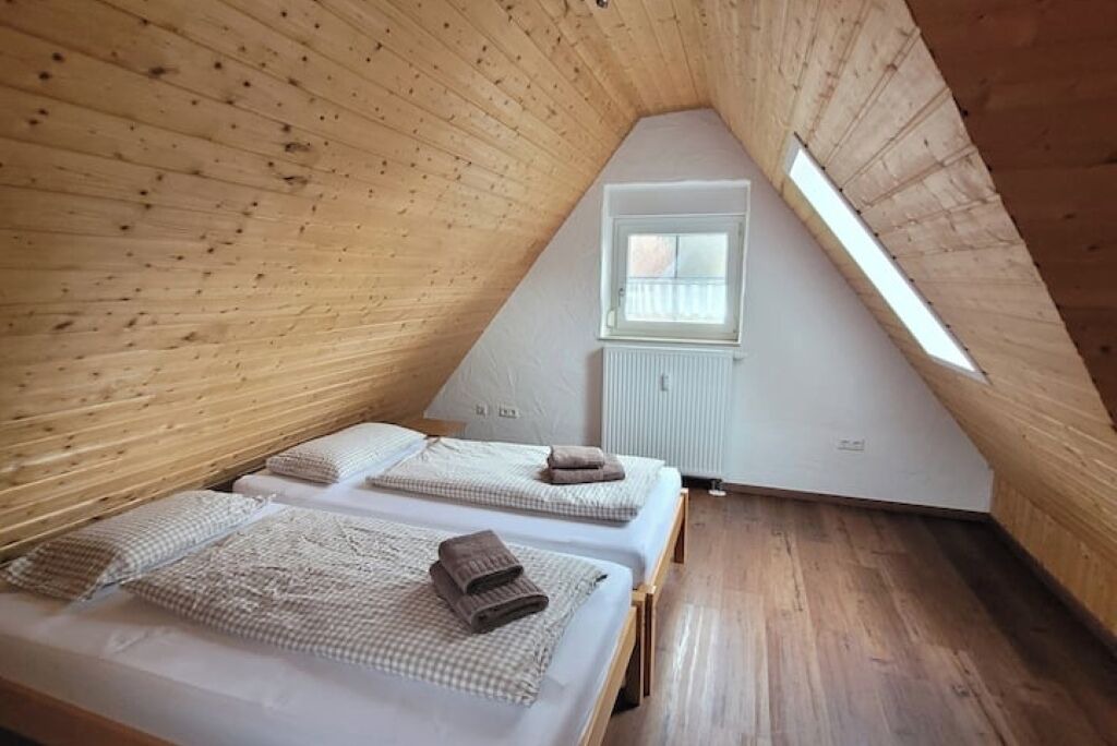 Photo of Bedroom in Neusatz